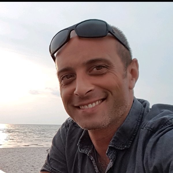 Andrés Martinez-Losa